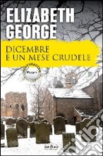 Dicembre è un mese crudele libro