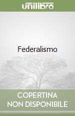 Federalismo