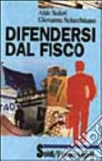 Difendersi dal fisco