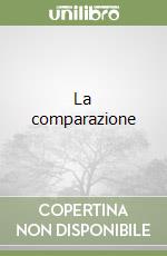 La comparazione