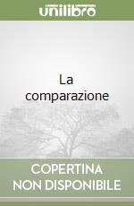 La comparazione libro