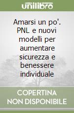 Amarsi un po'. PNL e nuovi modelli per aumentare sicurezza e benessere individuale libro