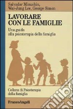 Lavorare con le famiglie. Una guida alla psicoterapia della famiglia libro