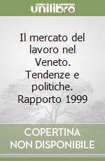 Il mercato del lavoro nel Veneto. Tendenze e politiche. Rapporto 1999 libro