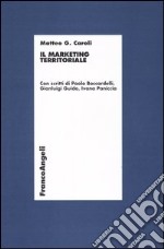 Il marketing territoriale libro