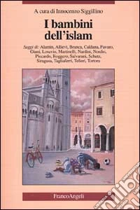 I bambini dell'Islam libro
