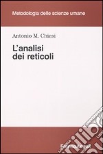 L'analisi dei reticoli libro