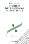 Teoresi dei linguaggi concettuali libro
