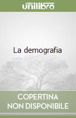 La demografia