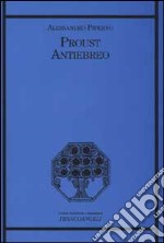 Proust antiebreo libro