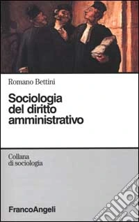 Sociologia del diritto amministrativo