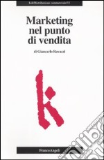 Marketing nel punto di vendita libro