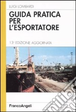 Guida pratica per l'esportatore libro