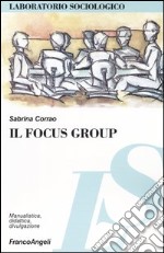Il focus group libro usato