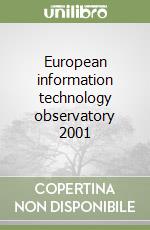 European information technology observatory 2001