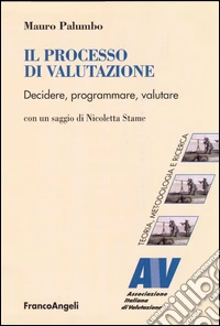 Il processo di valutazione. Decidere, programmare, valutare