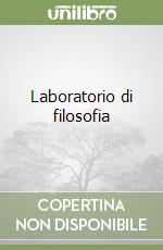 Laboratorio di filosofia