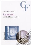 La psicosi e l'al di là del padre libro