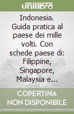 Indonesia. Guida pratica al paese dei mille volti. Con schede paese di: Filippine, Singapore, Malaysia e Brunei. Economia, fisco, legislazione, obblighi valutari...