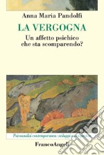 La vergogna