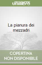 La pianura dei mezzadri libro