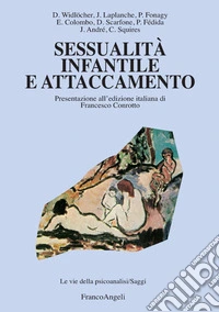 Sessualità infantile e attaccamento