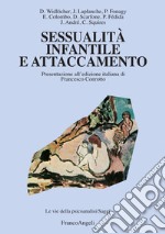 Sessualità infantile e attaccamento libro