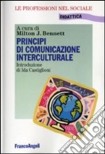 Principi di comunicazione interculturale libro