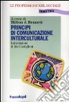 Principi di comunicazione interculturale libro