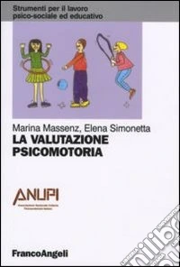 La valutazione psicomotoria libro