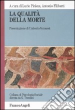 La qualità della morte libro