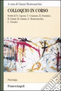 Colloquio in corso