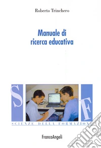 Manuale di ricerca educativa