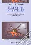 Incesto e incestuale libro