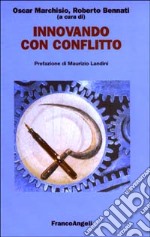 Innovando con conflitto libro