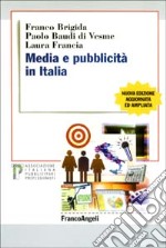 Media e pubblicità in Italia