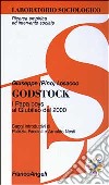 Godstock. I papa boys al giubileo del 2000. Con videocassetta libro