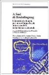 A sud di Brobdingnag. L'identità dei luoghi: per uno sviluppo locale autosostenibile nella Sicilia occidentale libro