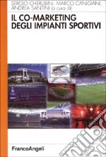 Il co-marketing degli impianti sportivi