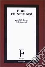 Hegel e il nichilismo