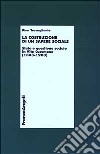 La costruzione di un sapere sociale. Stato e questione sociale in Vito Cusumano (1843-1908) libro