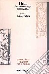 I Tinelli. Storia di una famiglia (secoli XVI-XX) libro