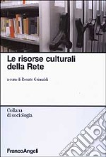 Le risorse culturali della rete libro