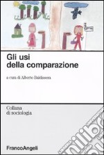 Gli usi della comparazione libro