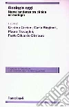 Alcologia oggi. Nuove tendenze tra clinica ed ecologia libro