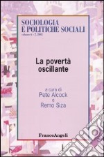 La povertà oscillante libro