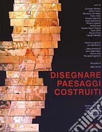 Disegnare paesaggi costruiti