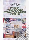 Internet e comunicazione economico-finanziaria d'impresa libro