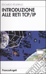 Introduzione alle reti TCP/IP libro