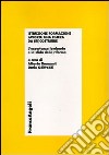 Istruzione formazione lavoro: una filiera da (ri)costruire. L'esperienza lombarda e la sfida della riforma libro di Bramanti A. (cur.) Odifreddi D. (cur.)